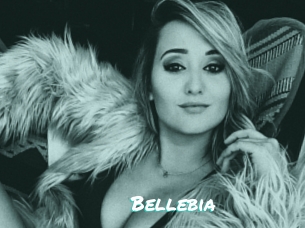 Bellebia
