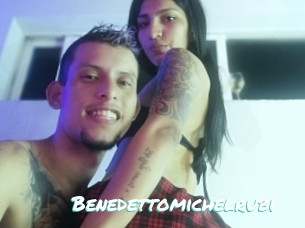 Benedettomichelrubi