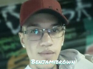 Benjamibrown