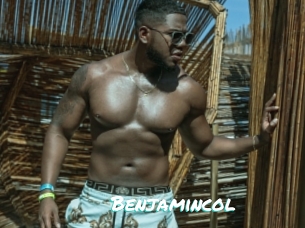 Benjamincol