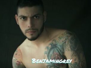 Benjamingrey