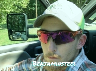 Benjaminsteel
