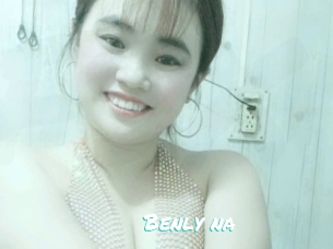 Benly_na