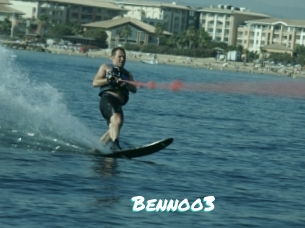 Bennoo3