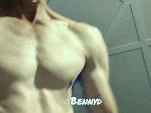 Bennyd