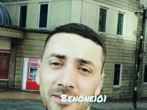 Benone101