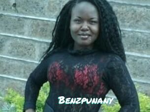 Benzpunany