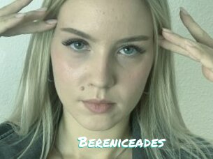 Bereniceades
