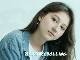 Berenicebolling
