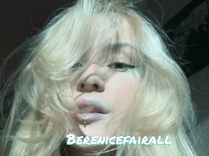 Berenicefairall