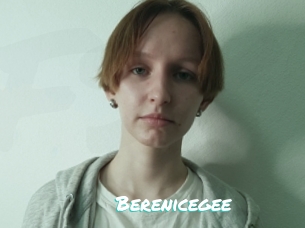Berenicegee
