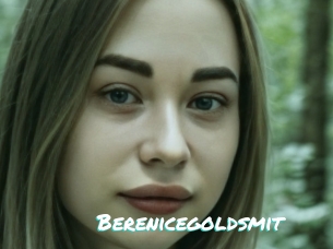 Berenicegoldsmit