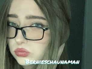 Bernieschaunaman