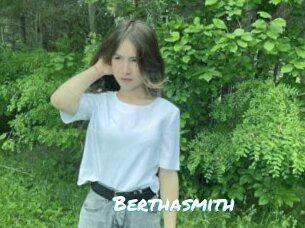 Berthasmith