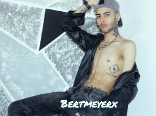 Bertmeyerx