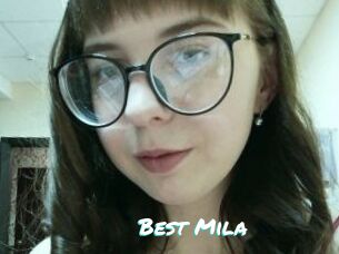 Best_Mila