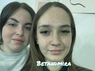 Betandmira