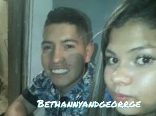 Bethannyandgeorrge