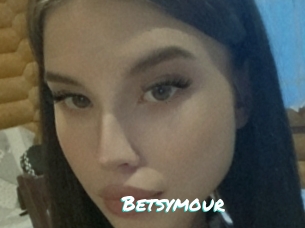 Betsymour