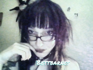 Bettbarnes