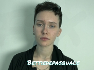 Bettiedepasquale