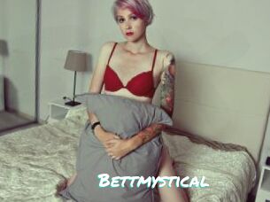 Bettmystical
