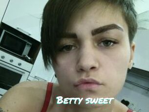 Betty_sweet