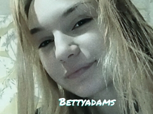 Bettyadams