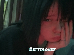 Bettyagnes