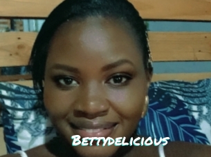 Bettydelicious