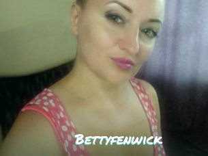 Bettyfenwick