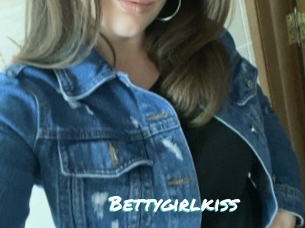 Bettygirlkiss