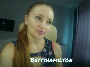 Bettyhamilton