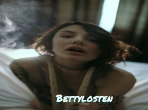 Bettylosten