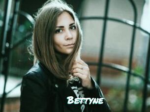 Bettyne