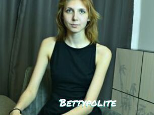 Bettypolite