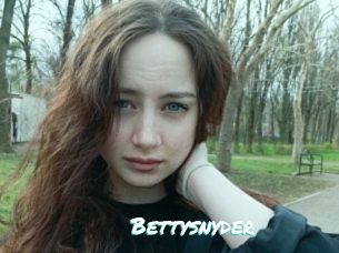 Bettysnyder