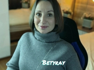 Betyray