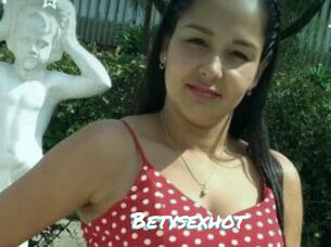 Betysexhot