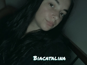 Biacatalina