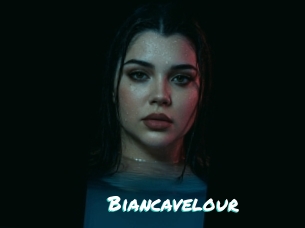 Biancavelour
