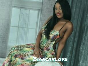 Biancaxlove