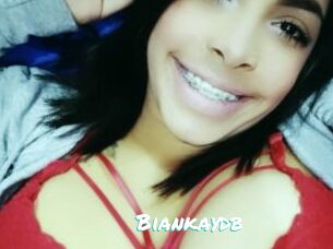 Biankaydb