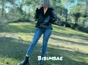 Bibimbae