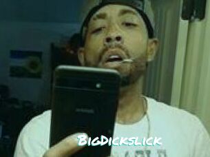 BigDickslick