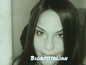 Bigassitalian