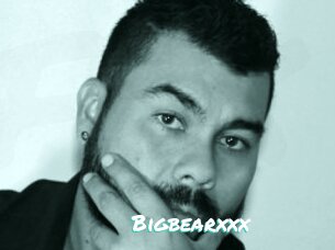 Bigbearxxx