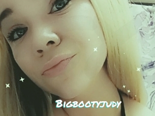 Bigbootyjudy