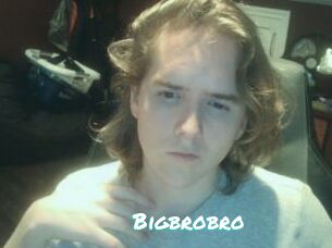 Bigbrobro
