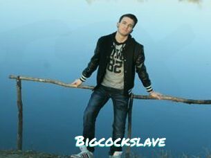 Bigcockslave